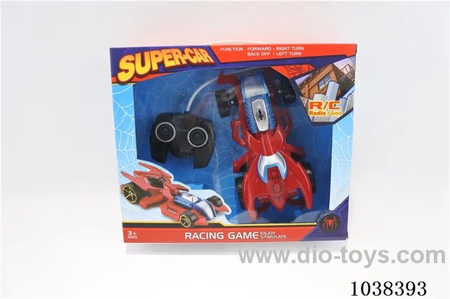 4ch RC car not include battery  in Gilf box