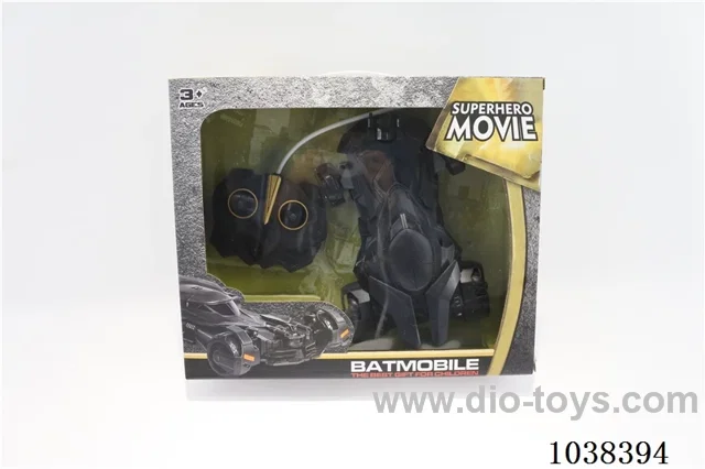 4ch RC car not include battery  in Gilf box
