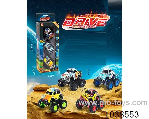 4sets&4color mixed loading  in window box