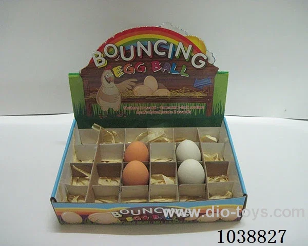 24pcsBouncy ball in Display box