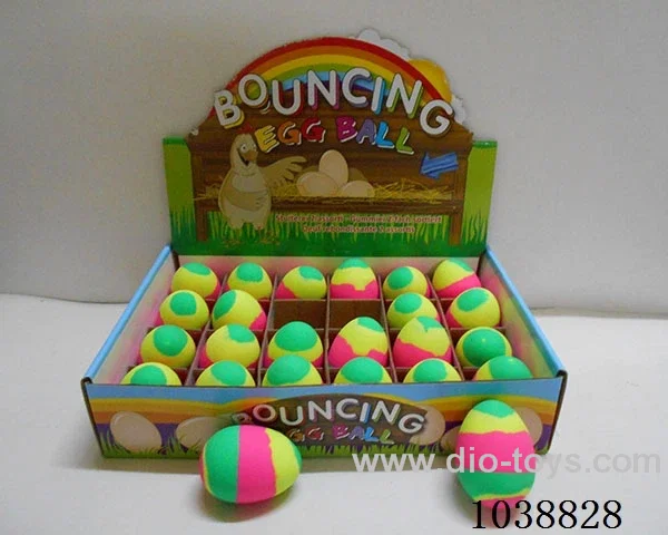24pcsBouncy ball in Display box