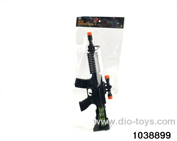48cm B/O gun in color box