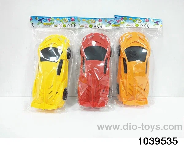 1:20 RC car in opp bag