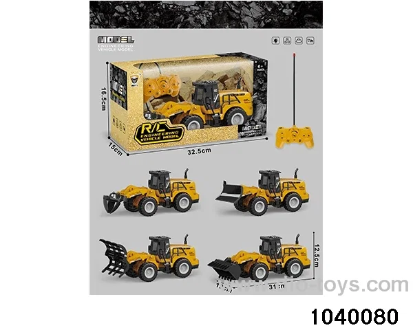 Engineering 6ch series in window box