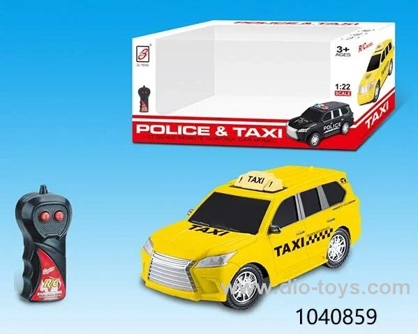 1:20 2 ch rc car