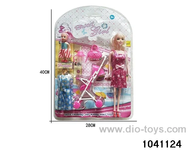 doll set
