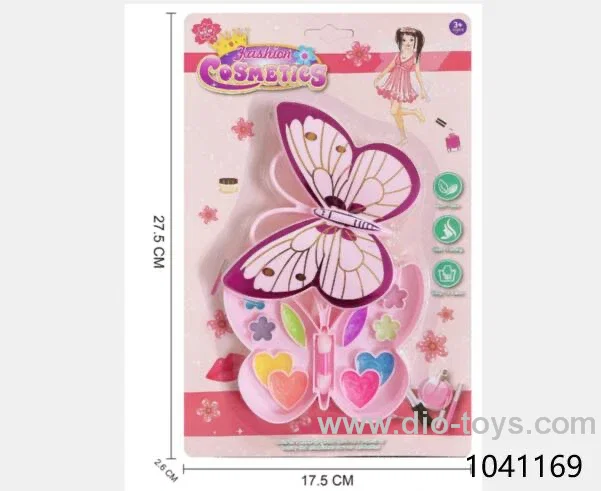 makeup toys