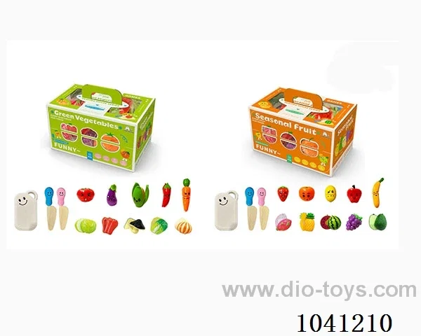 sliceable toy in Gilf box