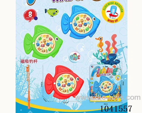 cochain fishing tray 3color mixed loading in blister card