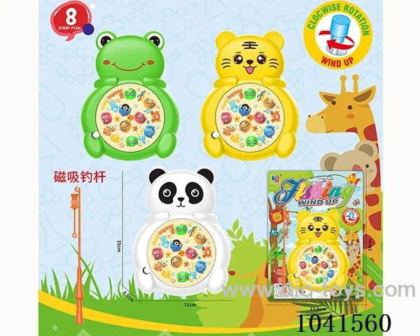 cochain fishing tray 3color mixed loading in blister card