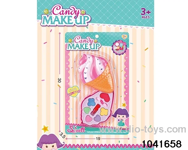 Makeup Set in Blister card