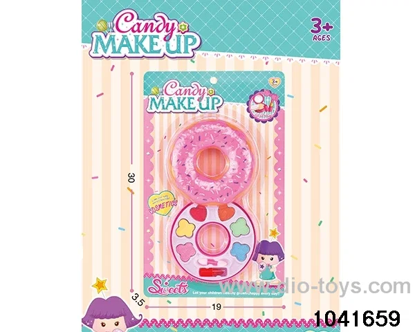 Makeup Set in Blister card