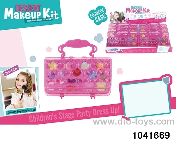Makeup