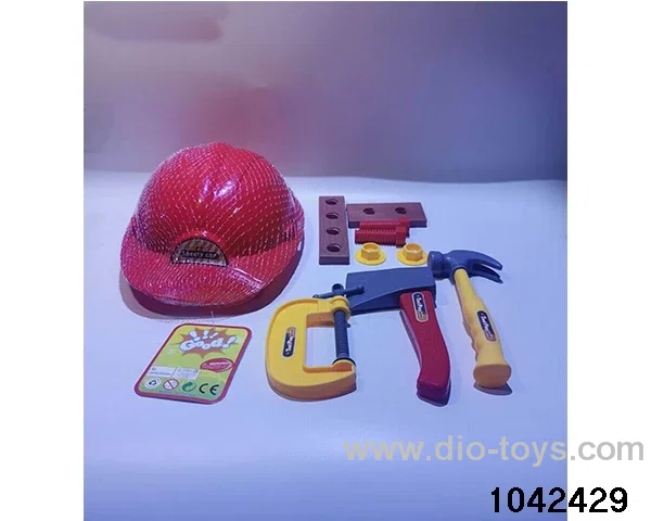 tool kits in Net bag