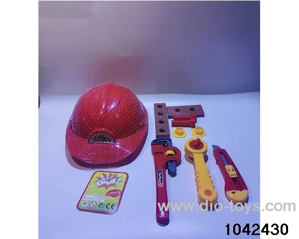 tool kits in Net bag