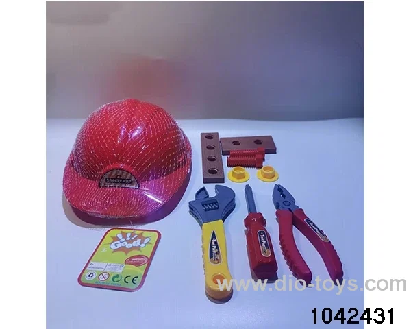 tool kits in Net bag