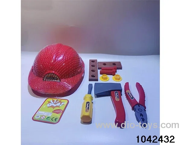 tool kits in Net bag
