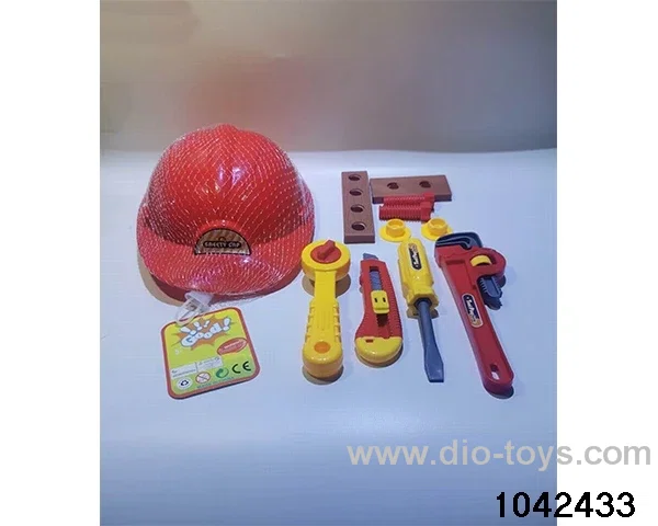 tool kits in Net bag