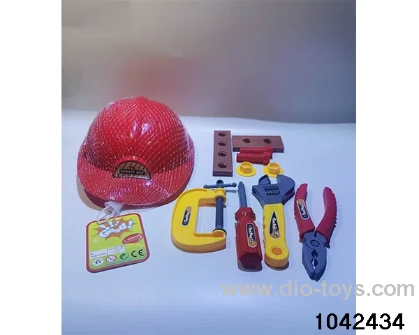 tool kits in Net bag