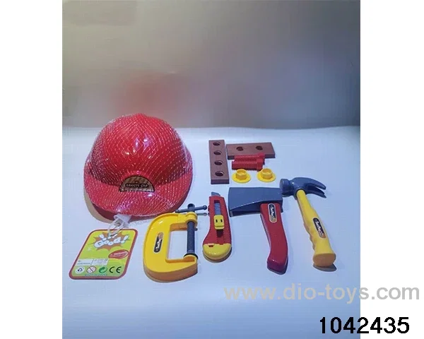 tool kits in Net bag