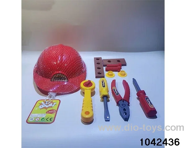 tool kits in Net bag