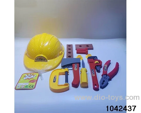 tool kits in Net bag