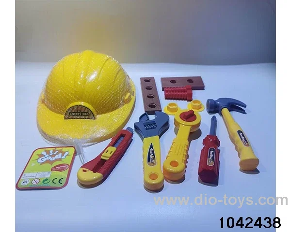 tool kits in Net bag