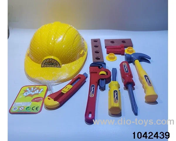 tool kits in Net bag