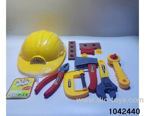 tool kits in Net bag