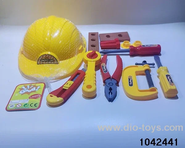 tool kits in Net bag