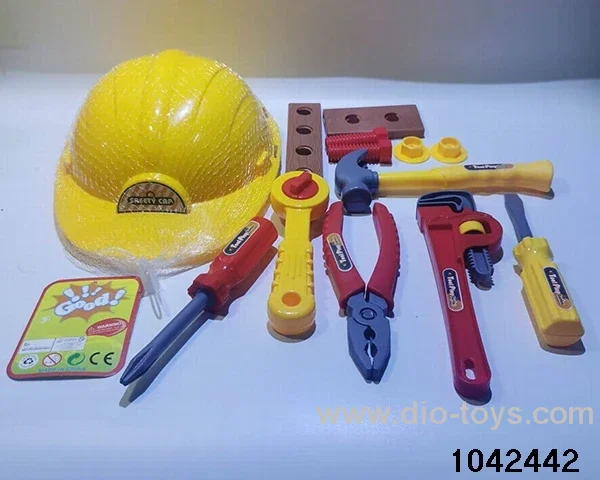 tool kits in Net bag