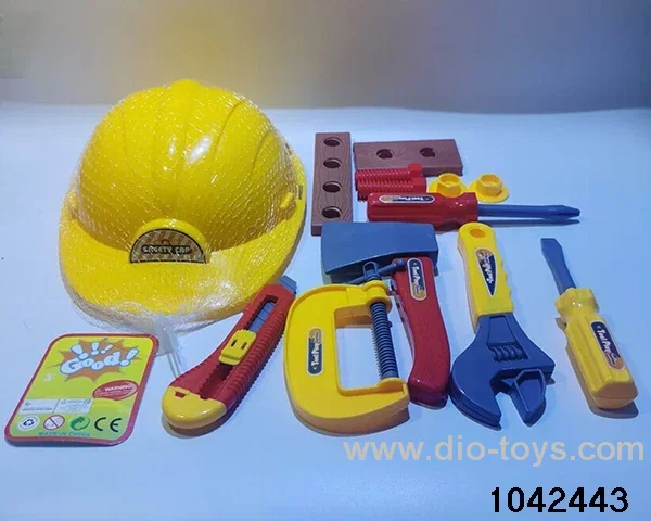 tool kits in Net bag