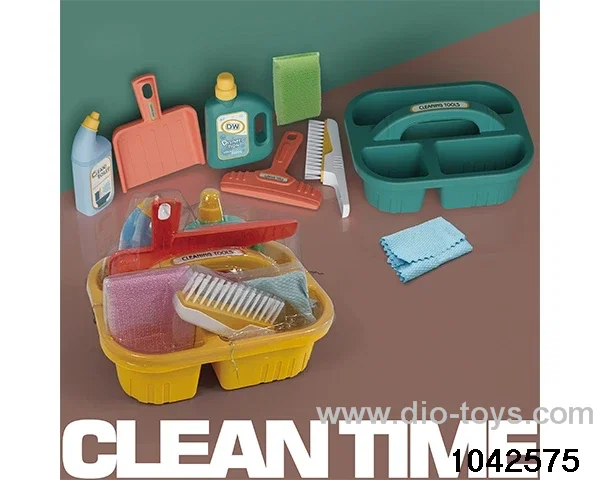 Sanitary ware in Hangtag