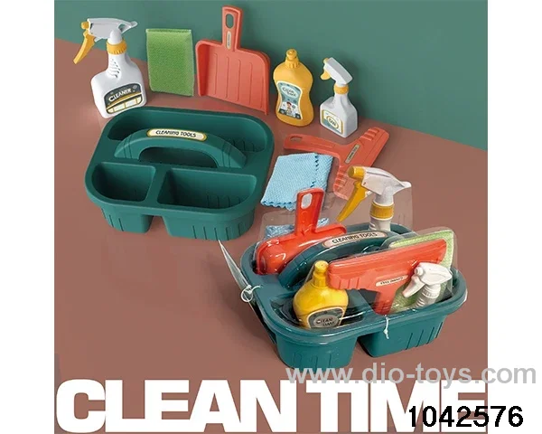 Sanitary ware in Hangtag