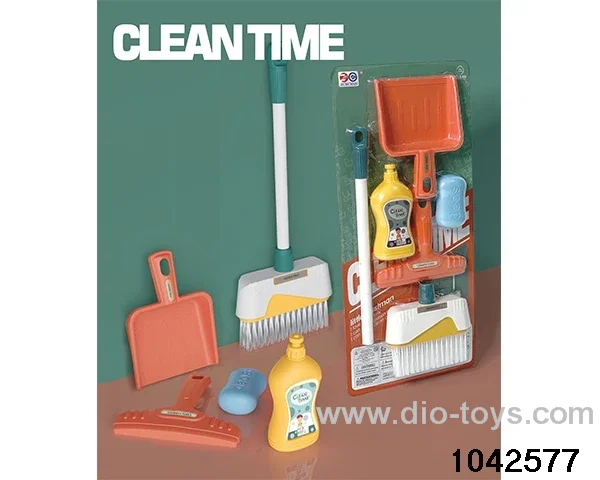 Sanitary ware in Blister with insert