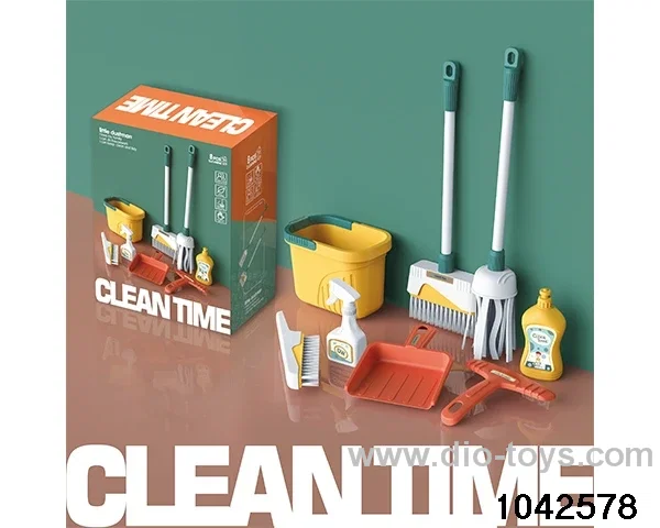 Sanitary ware in color box