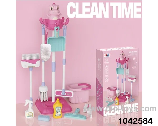 Car Wash Kit in color box