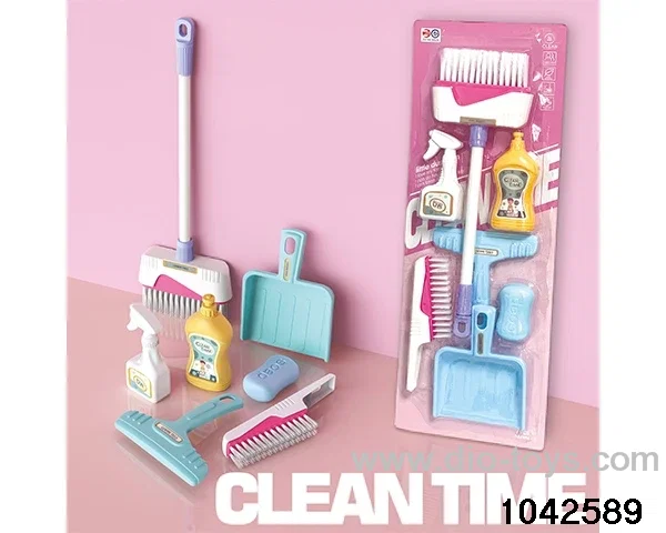Sanitary ware in Blister card
