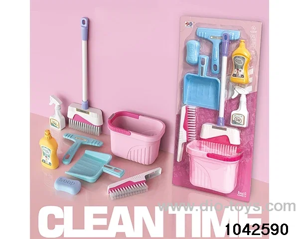 Sanitary ware in Blister card