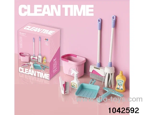 Sanitary ware in color box