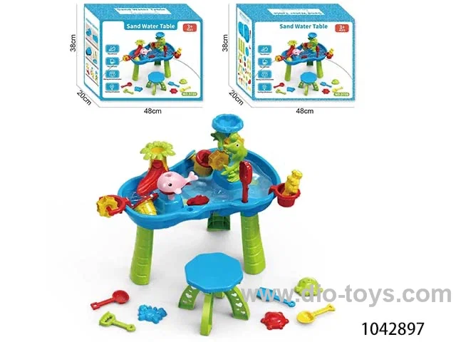beach toys