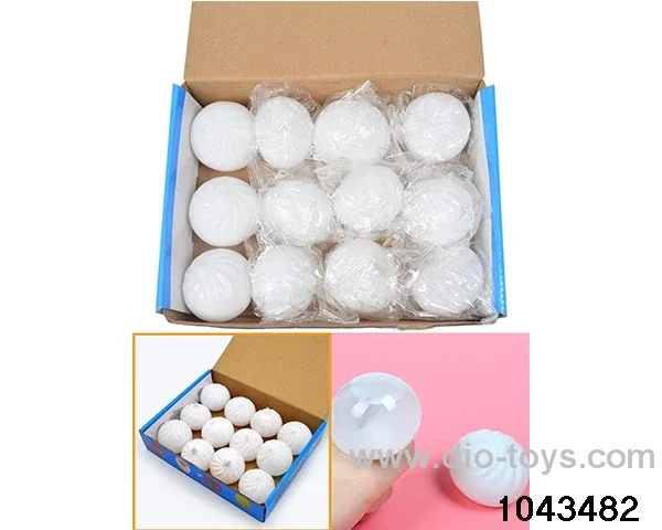 12PCS Decompression toys in display box