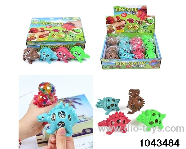 12PCS Decompression toys in display box