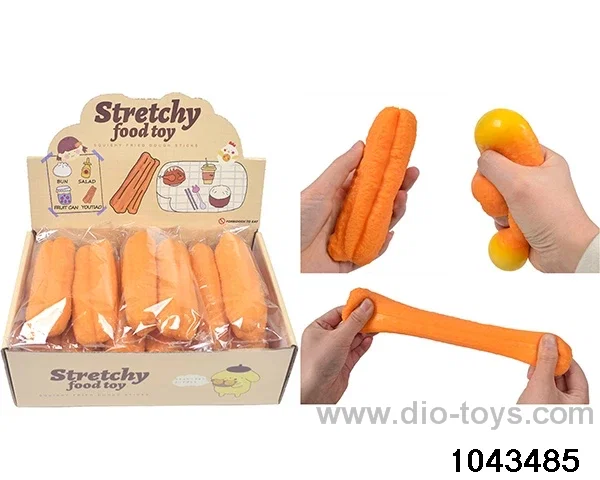 12PCS Decompression toys in display box