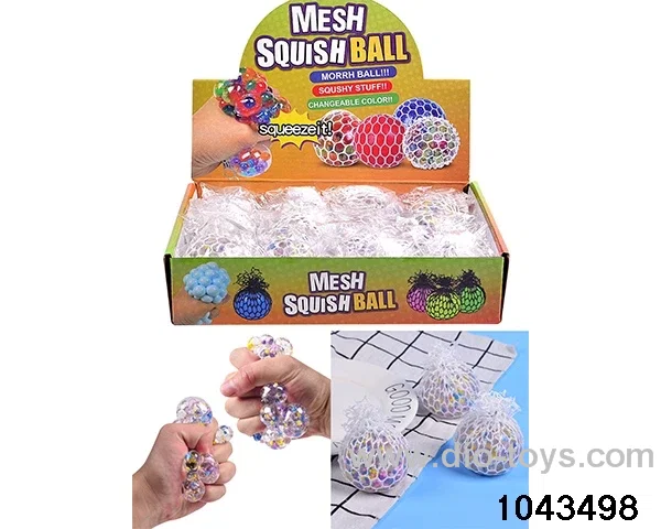 12PCS Decompression toys in display box