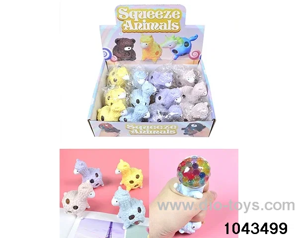 12PCS Decompression toys in display box