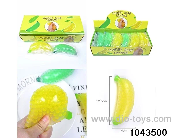 12PCS Decompression toys in display box