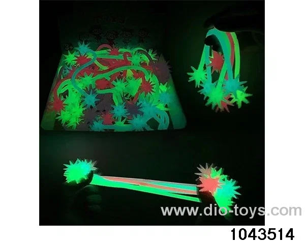 50PCS Decompression toys in display box