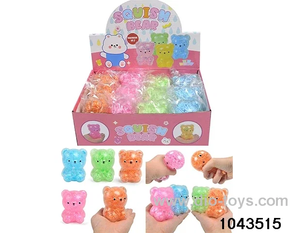 12PCS Decompression toys in display box