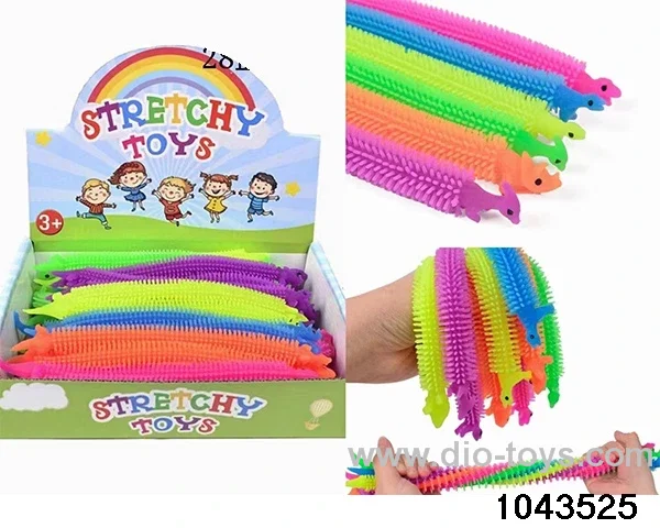 50PCS Decompression toys in display box